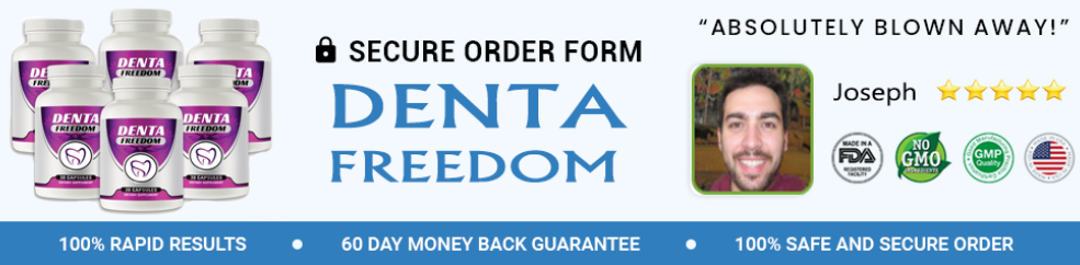 Denta Freedom Benefits