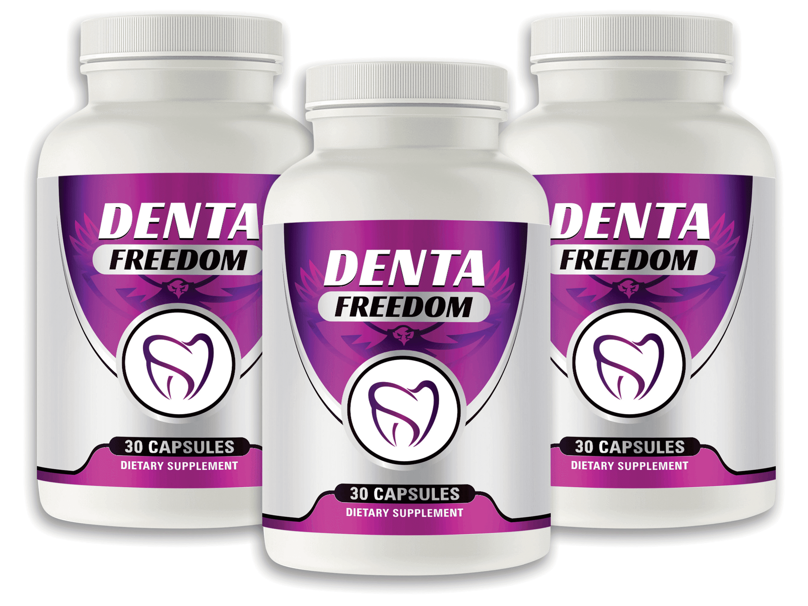 Denta Freedom Reviews