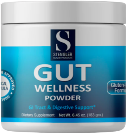 Gut Wellness Powder Reviews