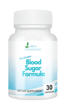 Natura Blood Sugar Formula Reviews - Healthy blood sugar supplement